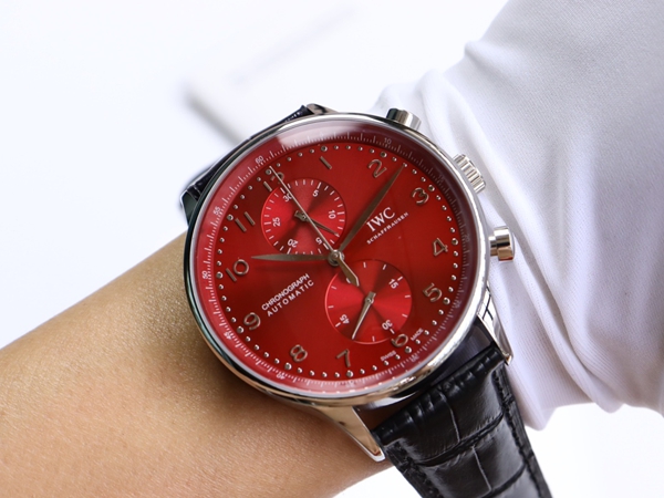 アイ・ダブリュー・シー全体デザイン